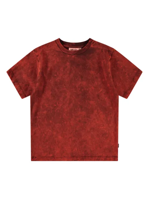 Molo Camiseta Rodney mangas curtas
