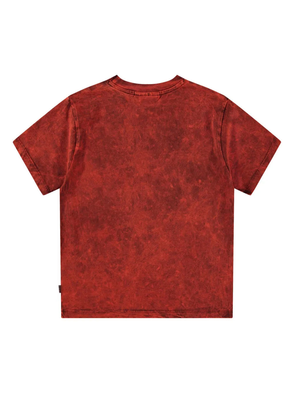 Molo Rodney T-shirt - Rood