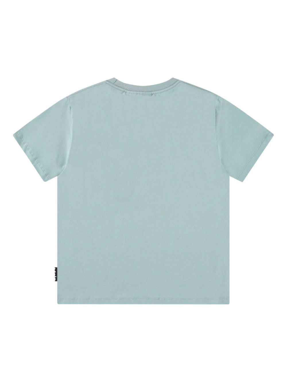 Molo Roxo T-shirt - Blauw