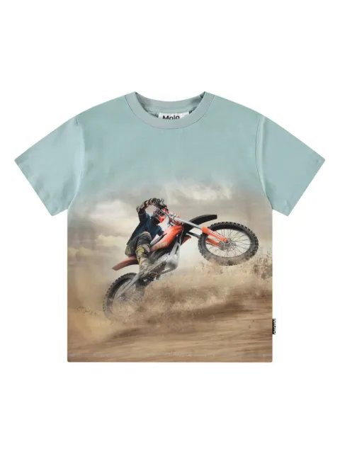 Molo Roxo t-shirt 