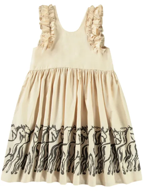 Molo Cicely dress