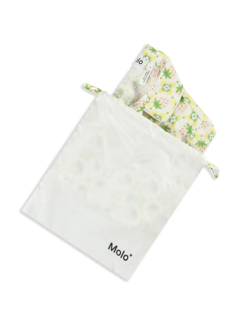 Molo Lexi Pyjama | Kleidung für Mädchen | Image 4