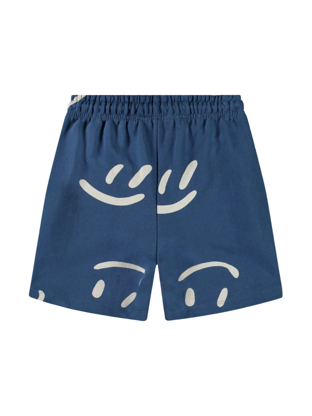 Molo Amil shorts - Blauw