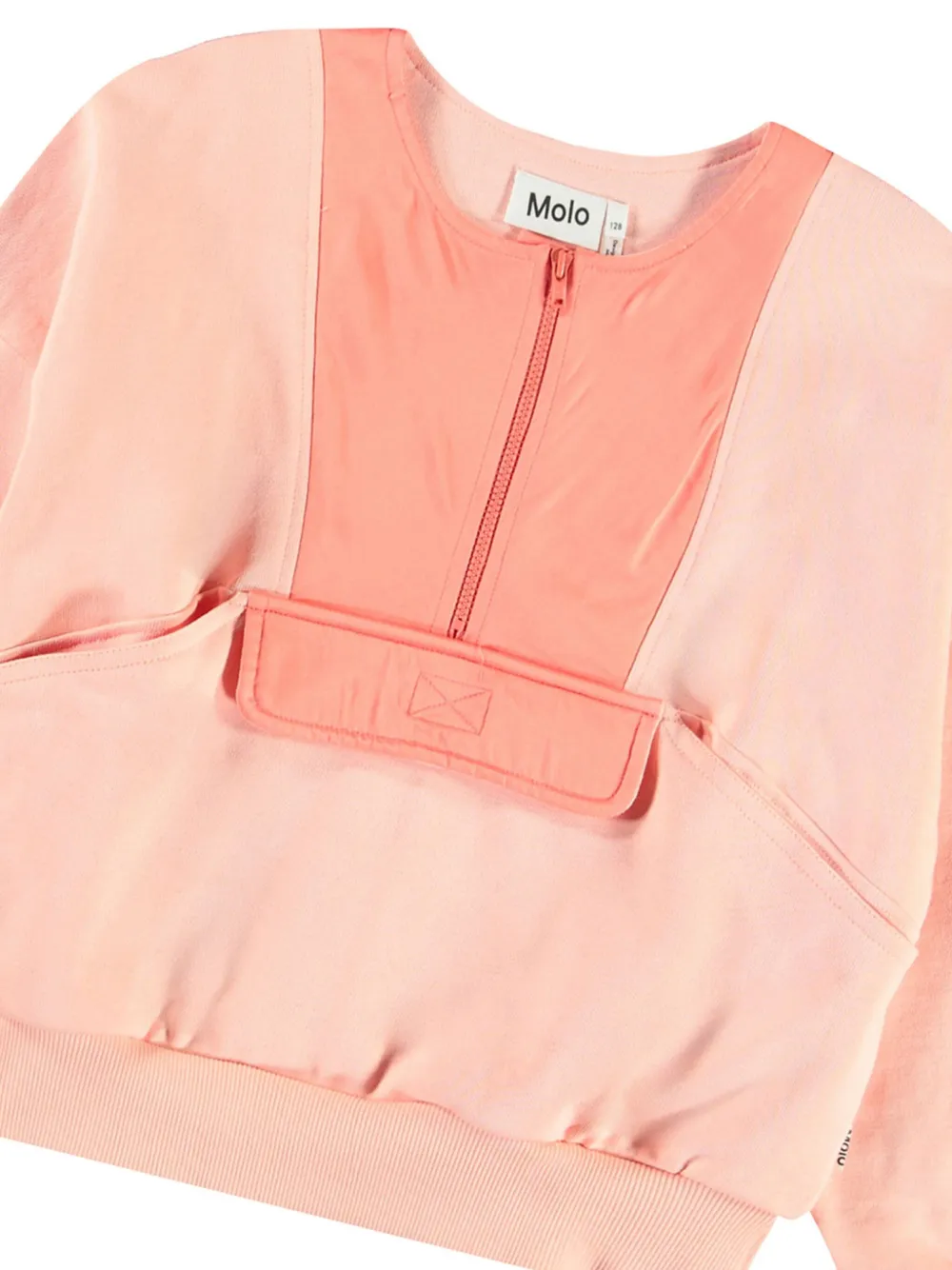 Molo Malissa sweater Roze