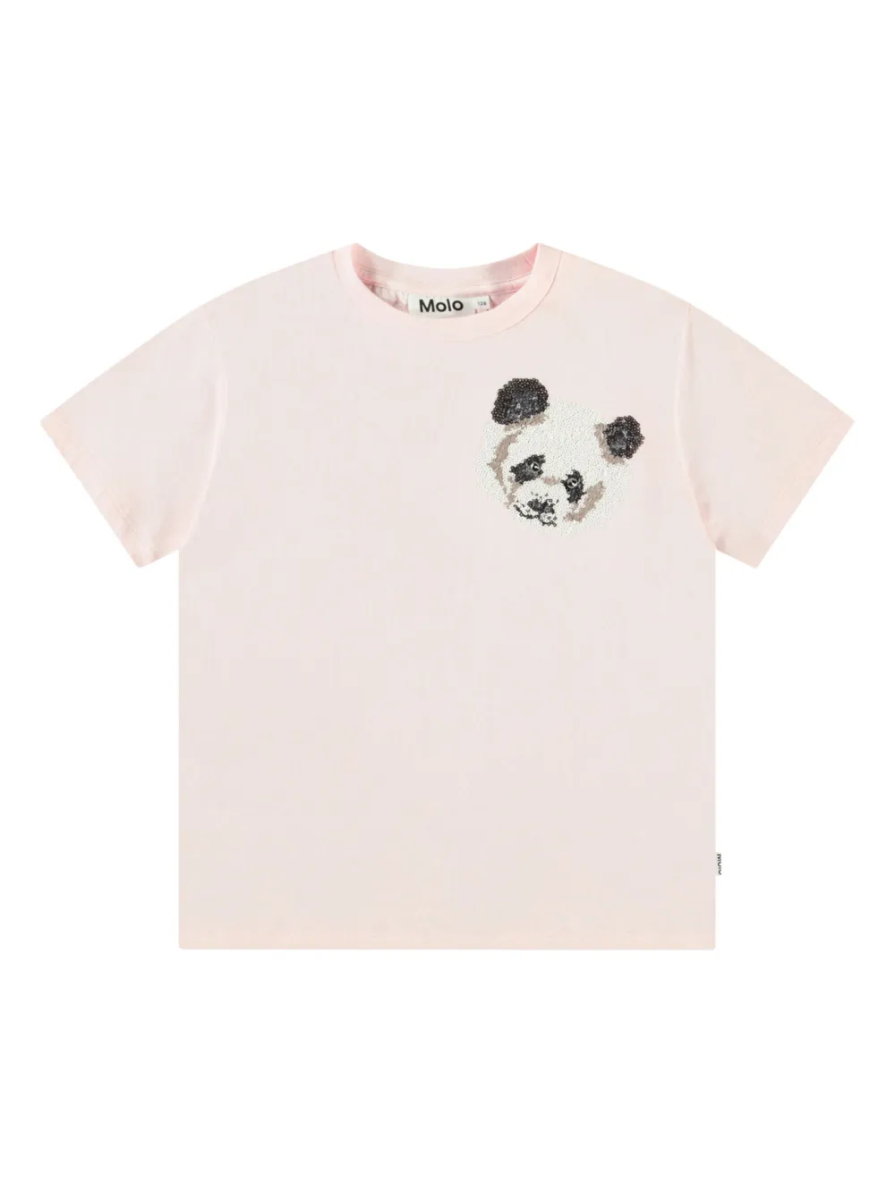 Molo playera Roxo | rosado | Image 1