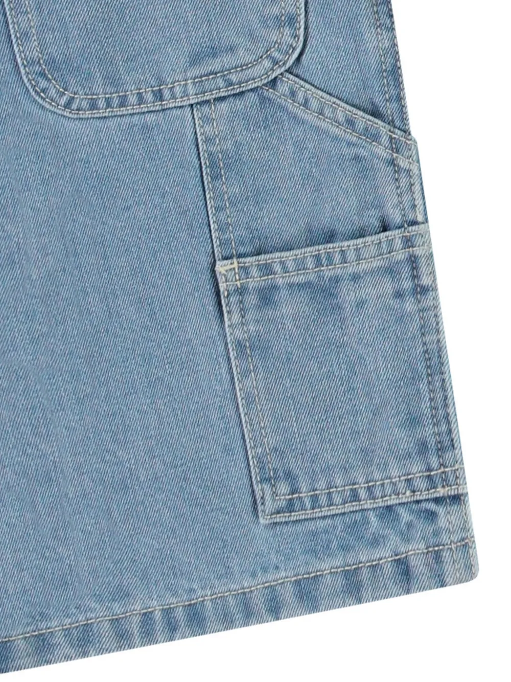 Molo Archie shorts Blauw