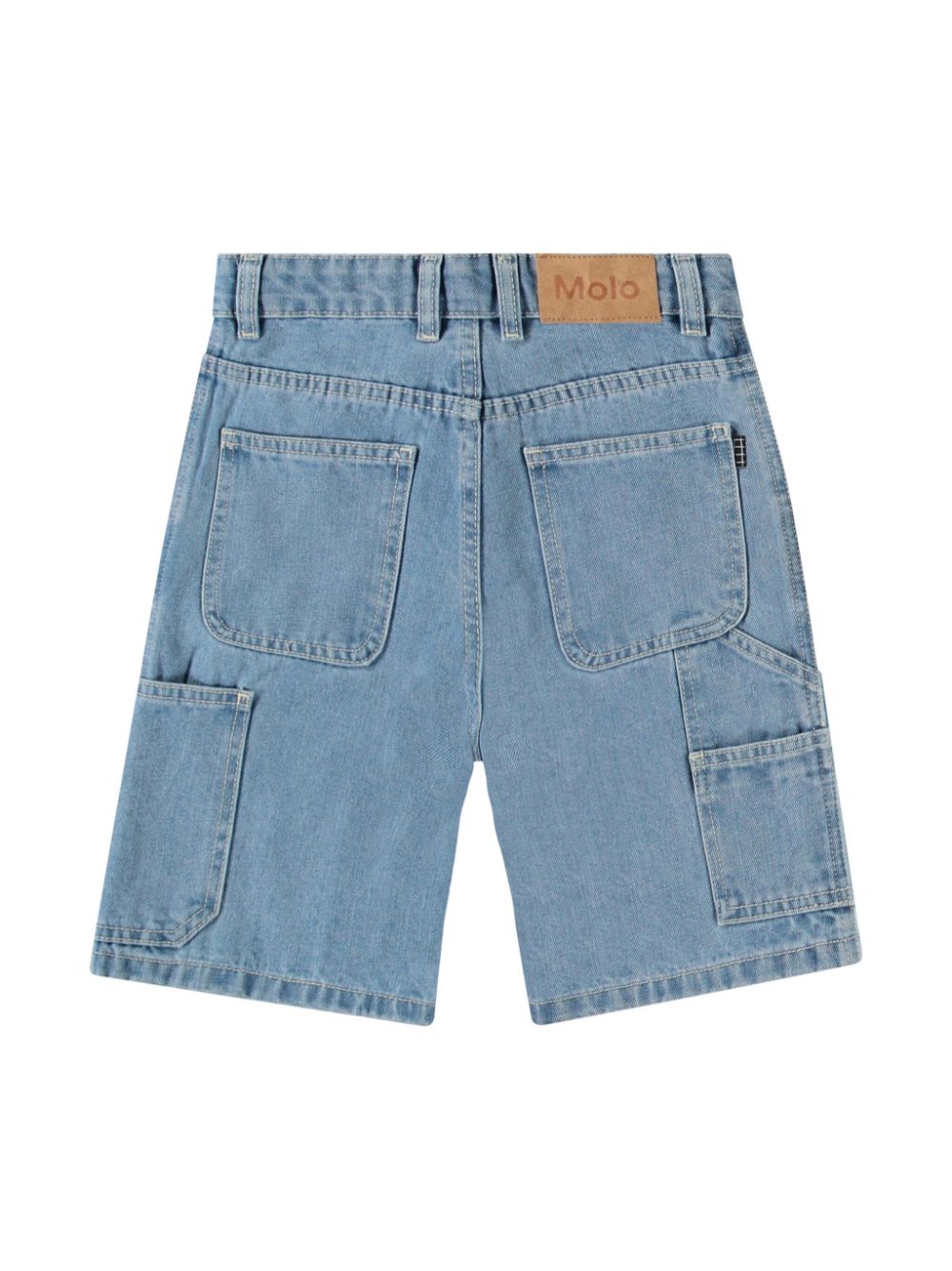 Molo Archie shorts - Blue