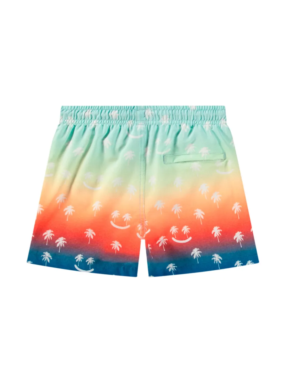 Molo shorts de playa Niko | Trajes de baño y shorts de playa | Image 2