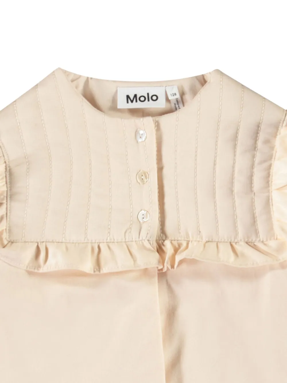 Molo Haleen jack Beige