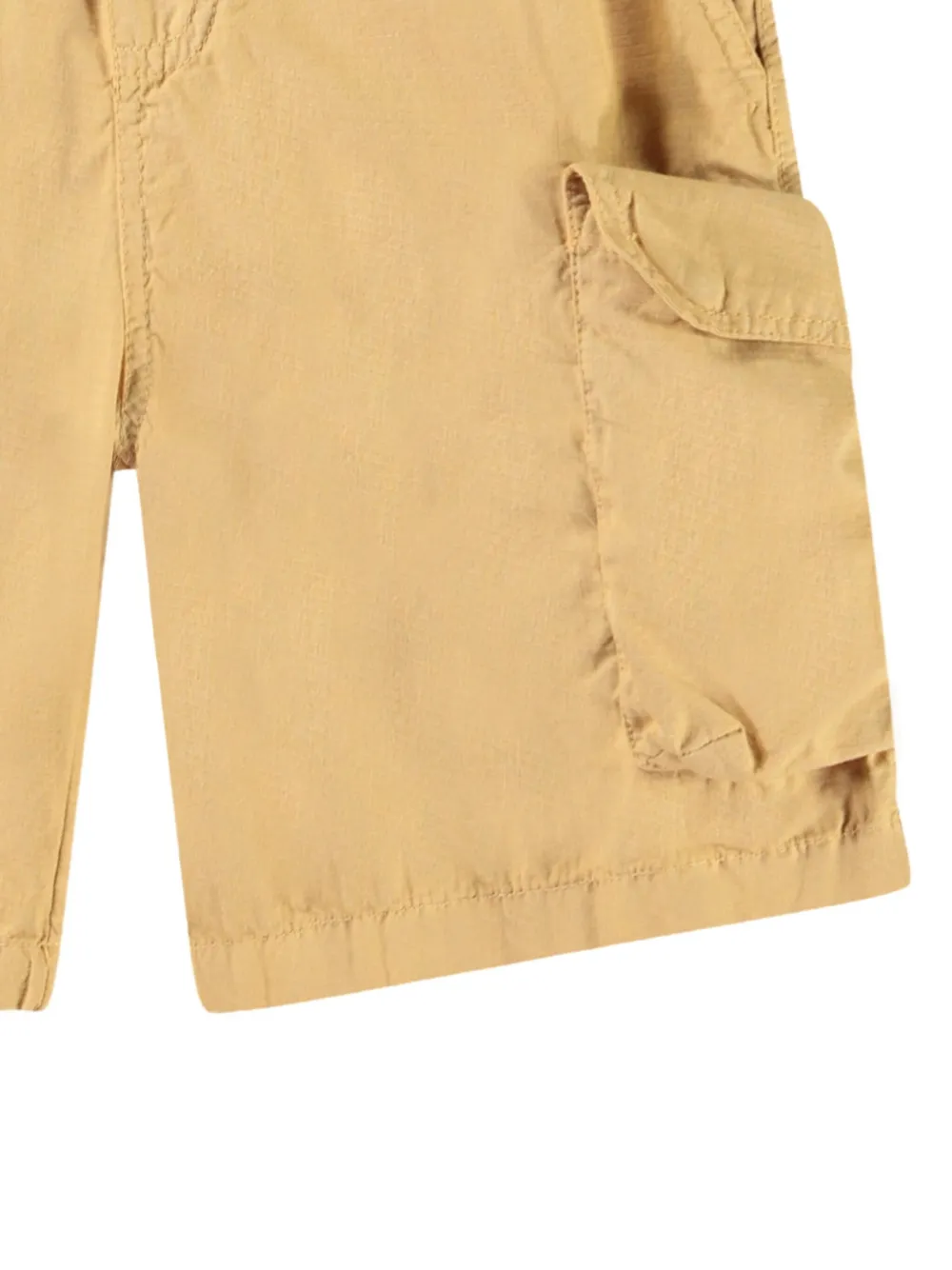 Molo Argod cargo shorts Beige