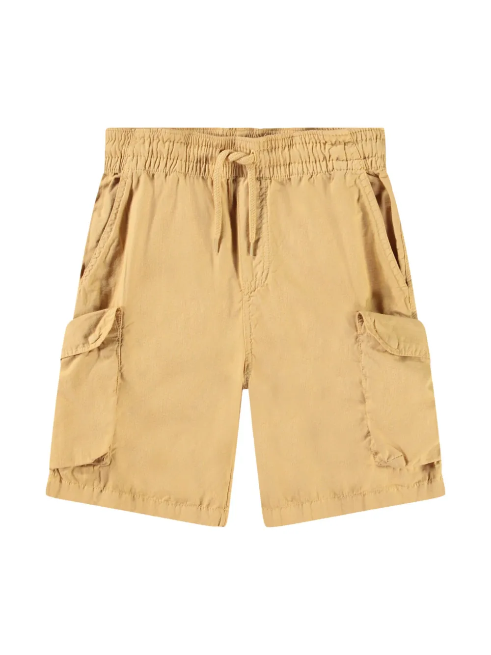 Molo Argod cargo shorts Beige