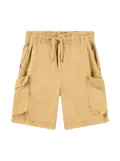 Molo Argod argo shorts - Neutrals