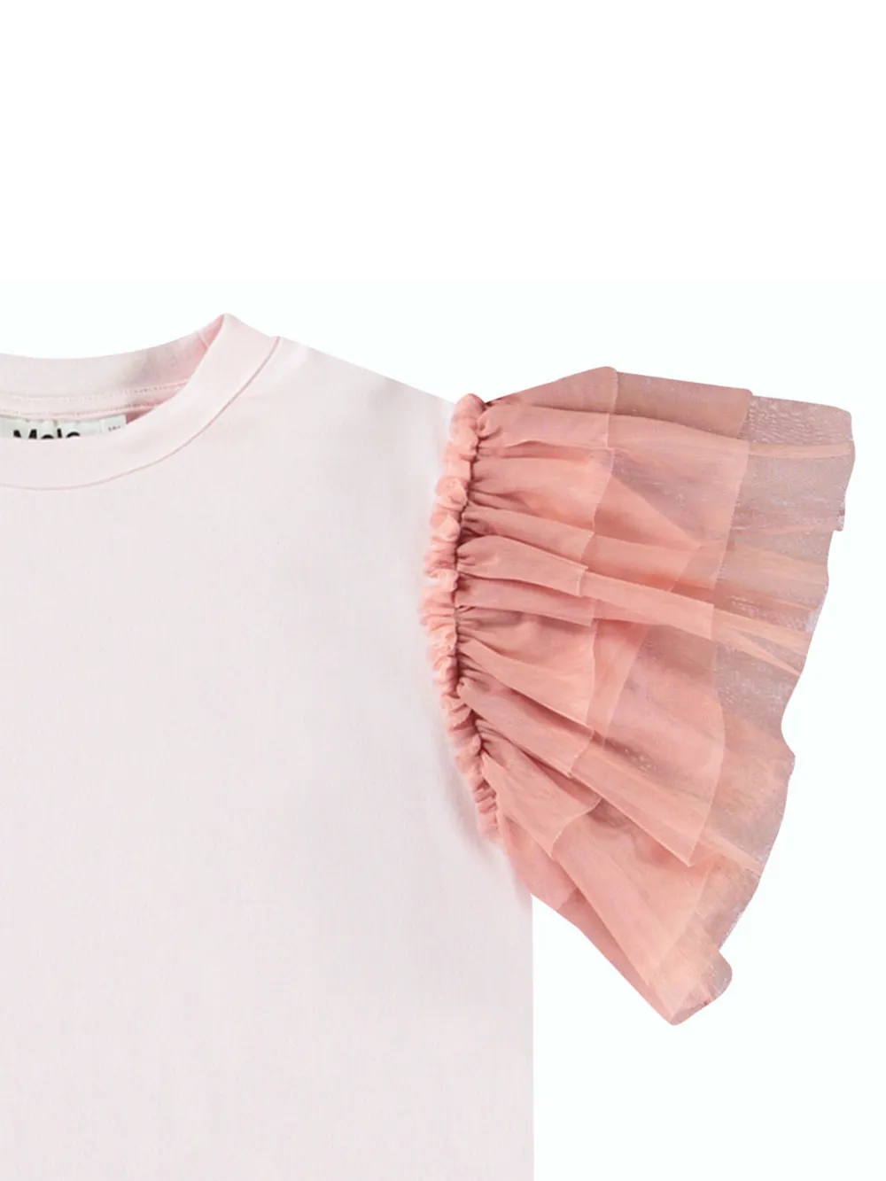 Molo Robyn T-shirt Roze