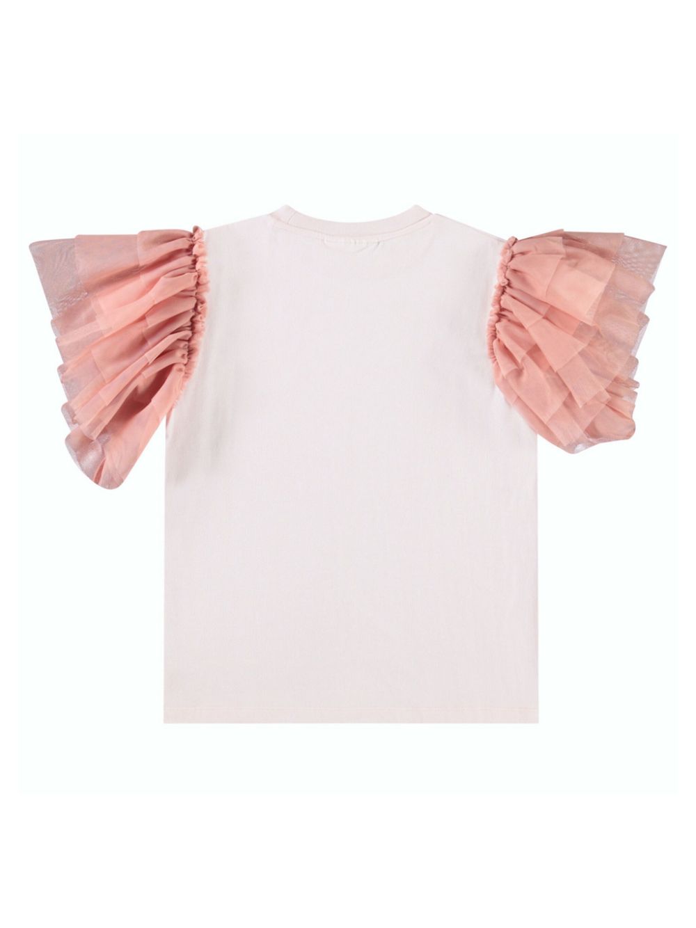 Molo Robyn T-shirt - Roze