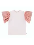 Molo Robyn T-shirt - Pink