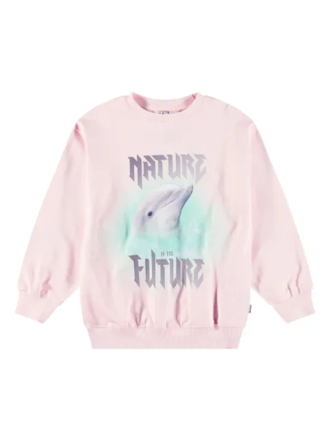 Molo Monti sweatshirt