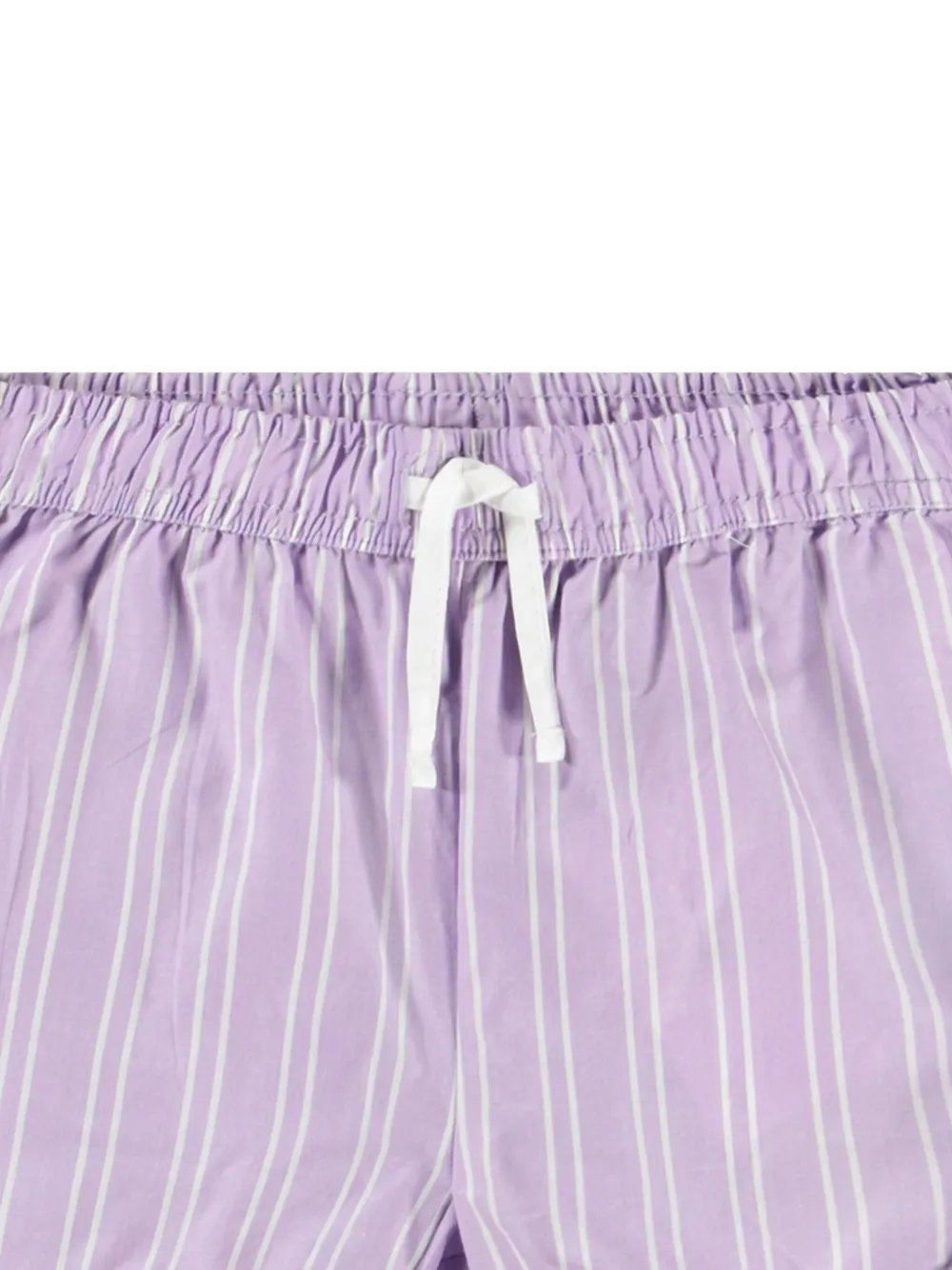 Molo Aja shorts Paars