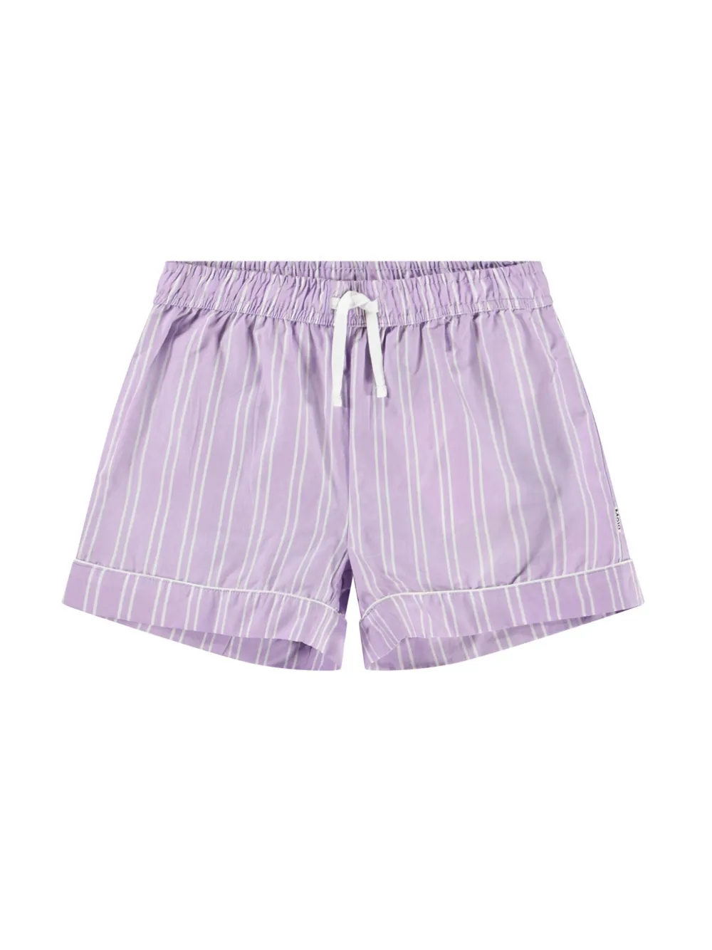 Molo Aja shorts | Purple | Image 1