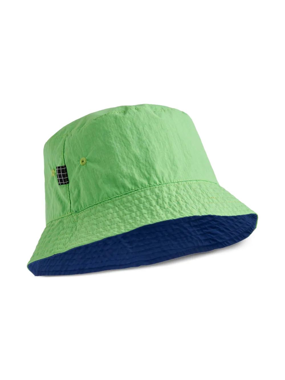 Molo Siks vissershoed - Blauw