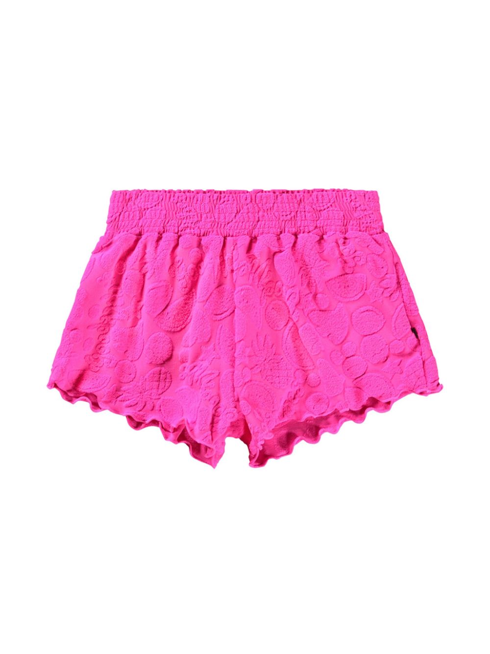 Molo Nicci shorts Roze