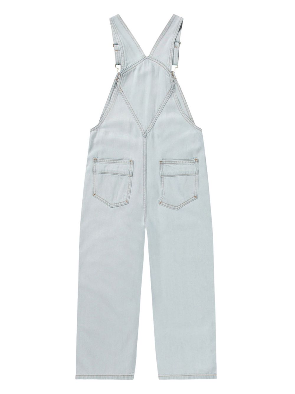 Molo Aer jumpsuit - Blauw