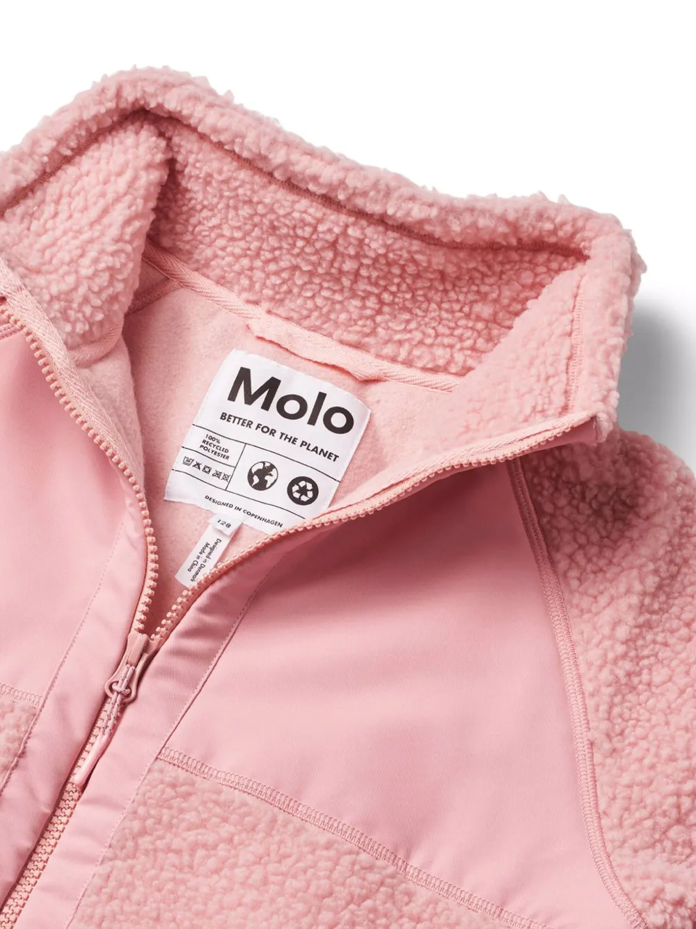 Molo Usher jack Roze