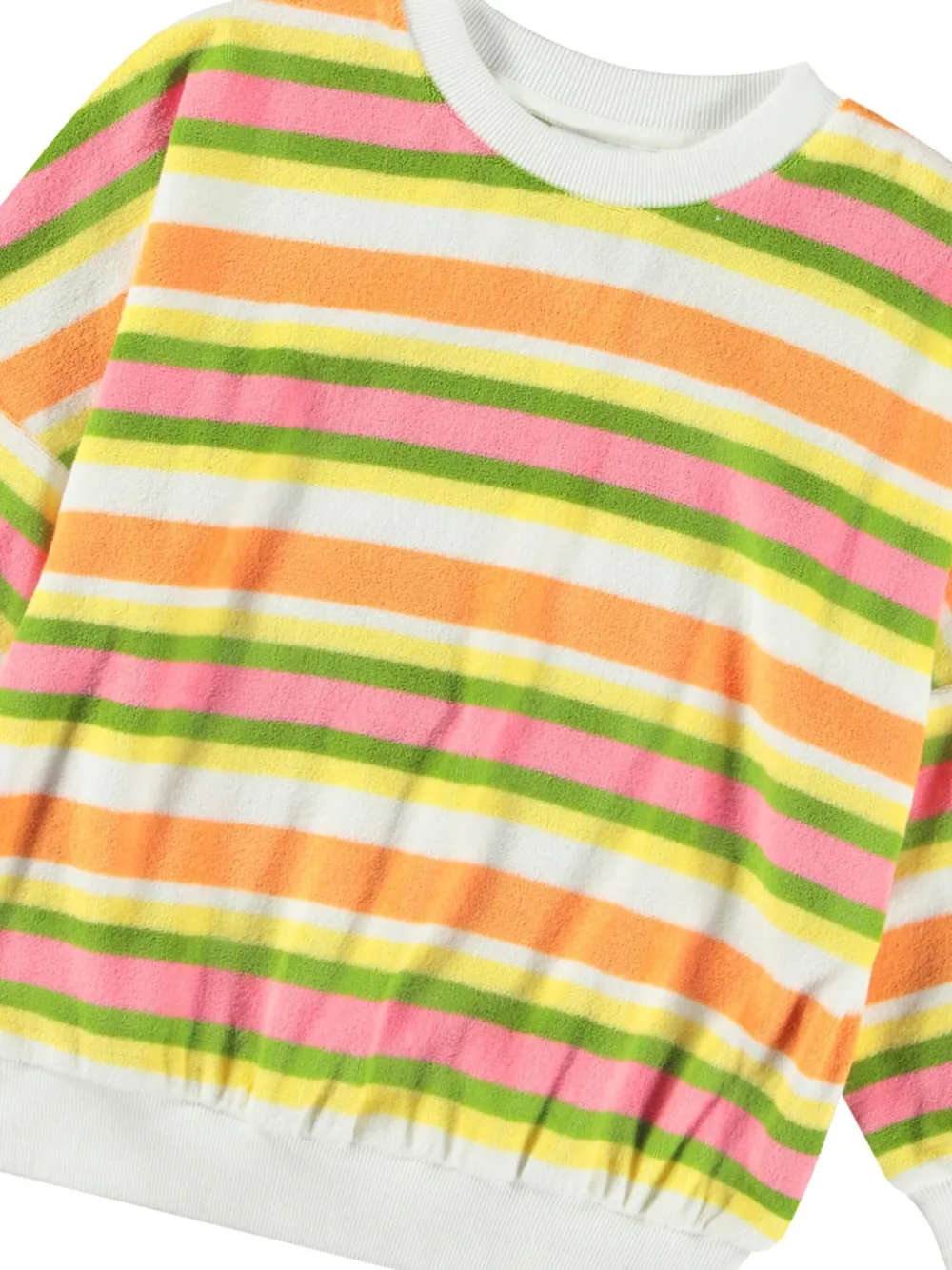 Molo Marika sweater Wit