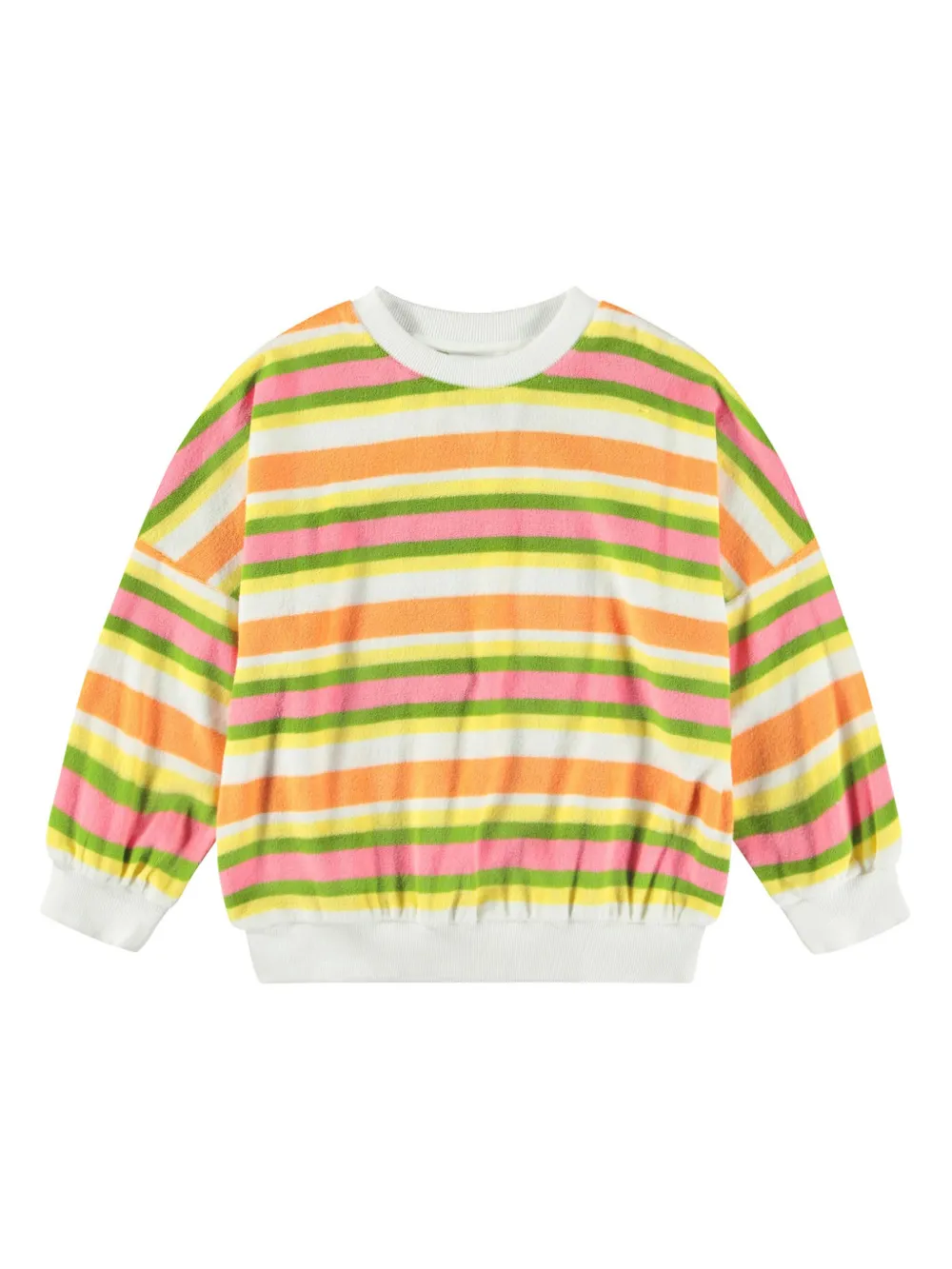 Molo Marika sweater Wit