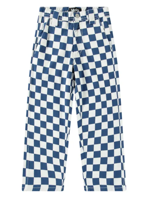 Molo pantalones Ataru