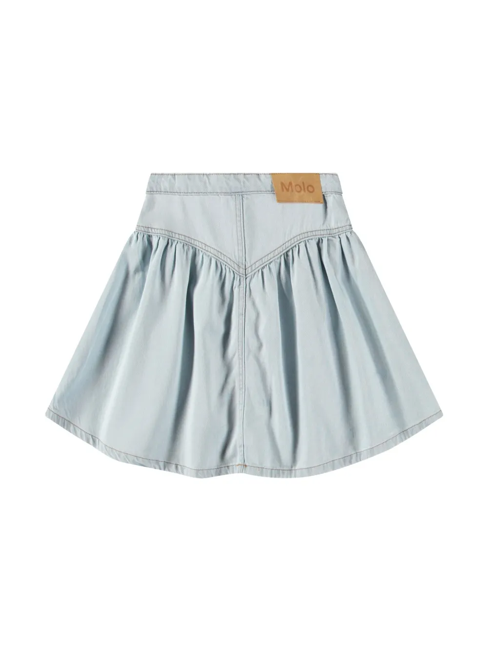 Molo Betsy rok - Blauw