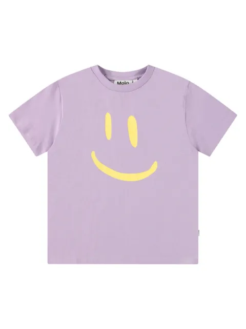 Molo playera Roxo
