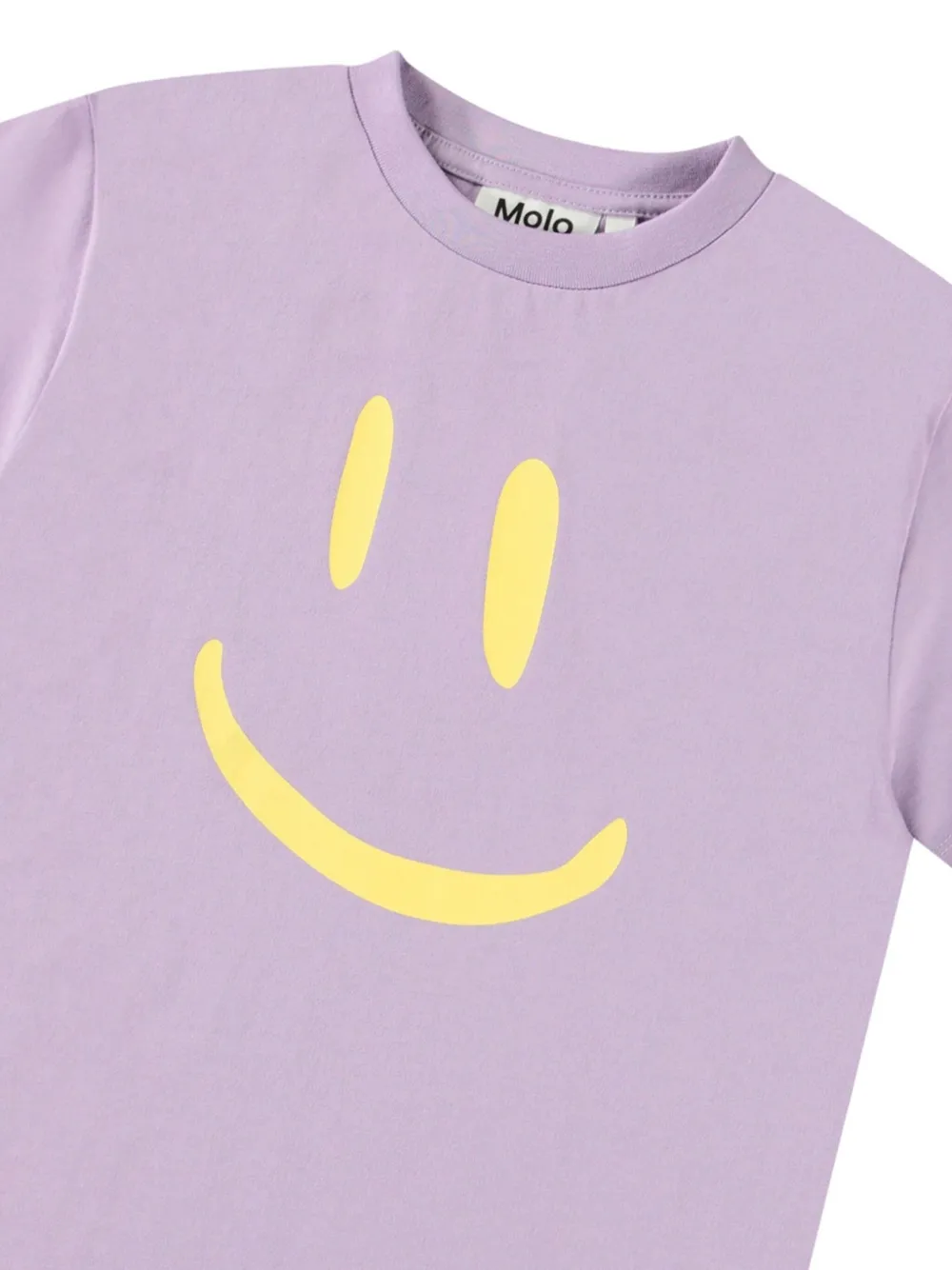 Molo Roxo T-shirt Paars