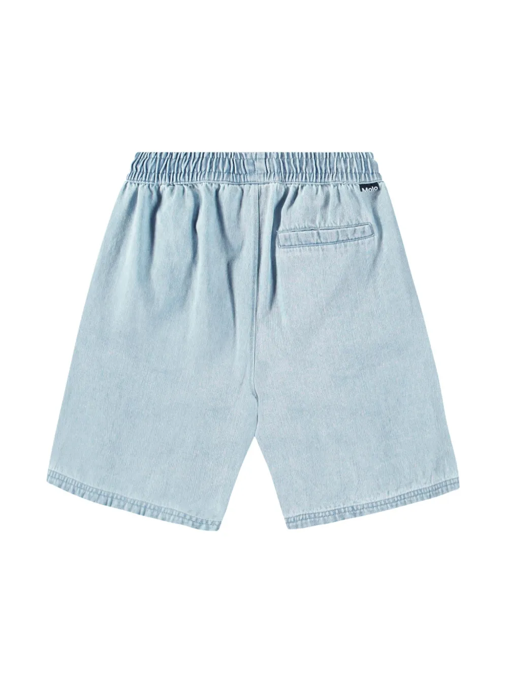 Molo Avart shorts | Boys Casual Shorts | Image 2