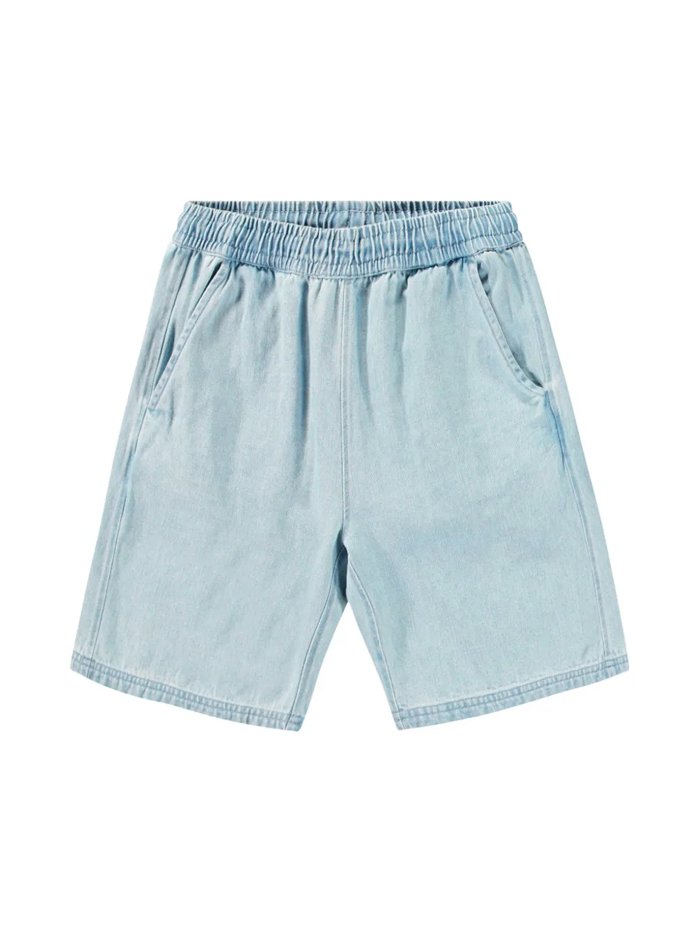 Molo Avart shorts Blauw