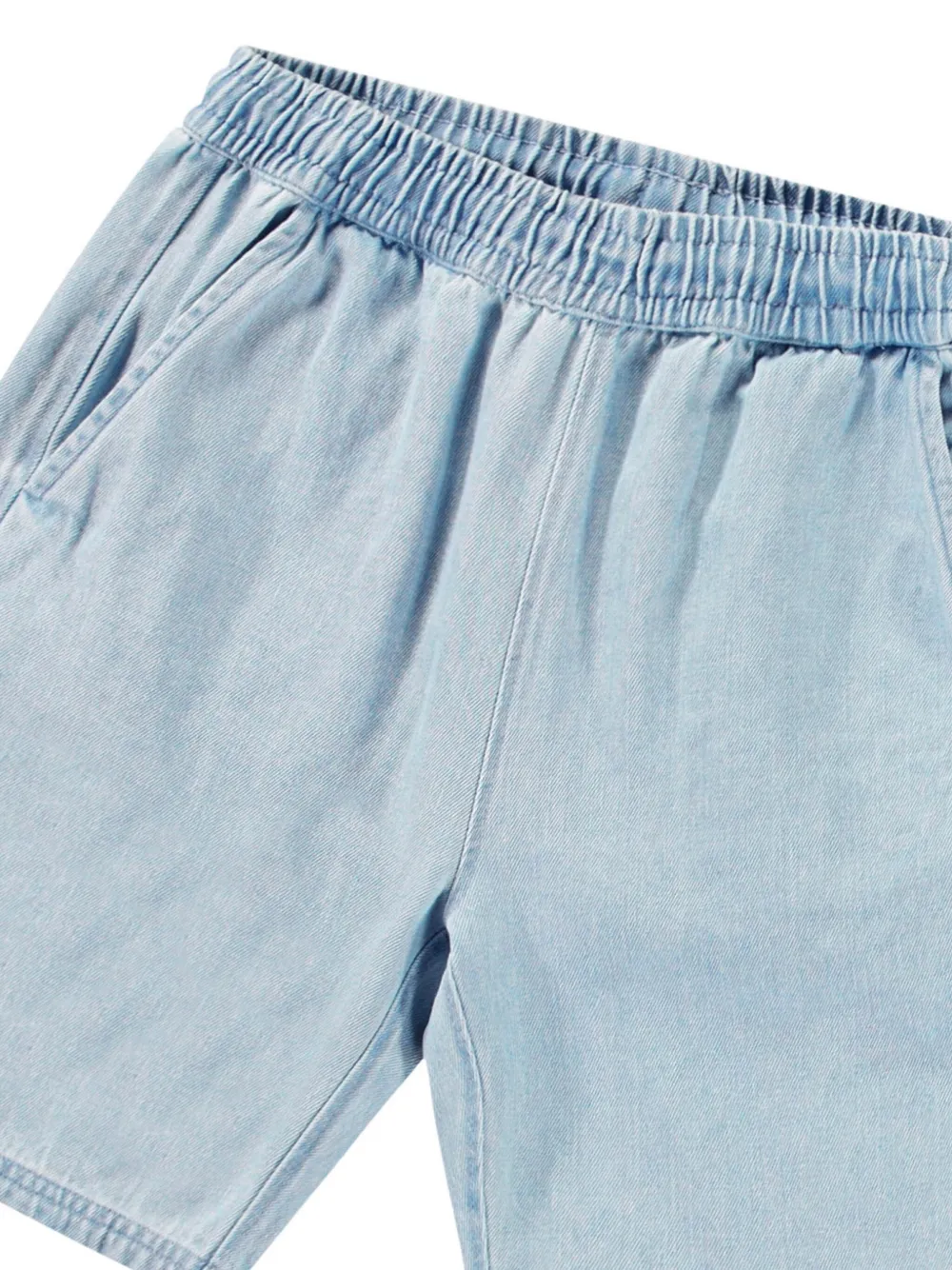 Molo Avart shorts Blauw