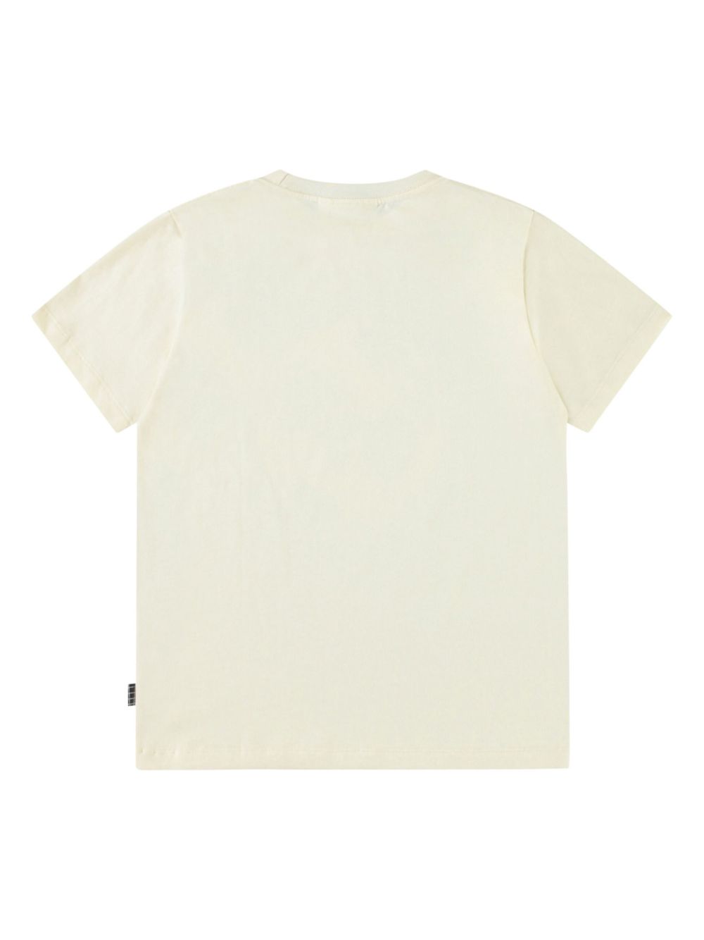 Molo Riley T-shirt - Wit