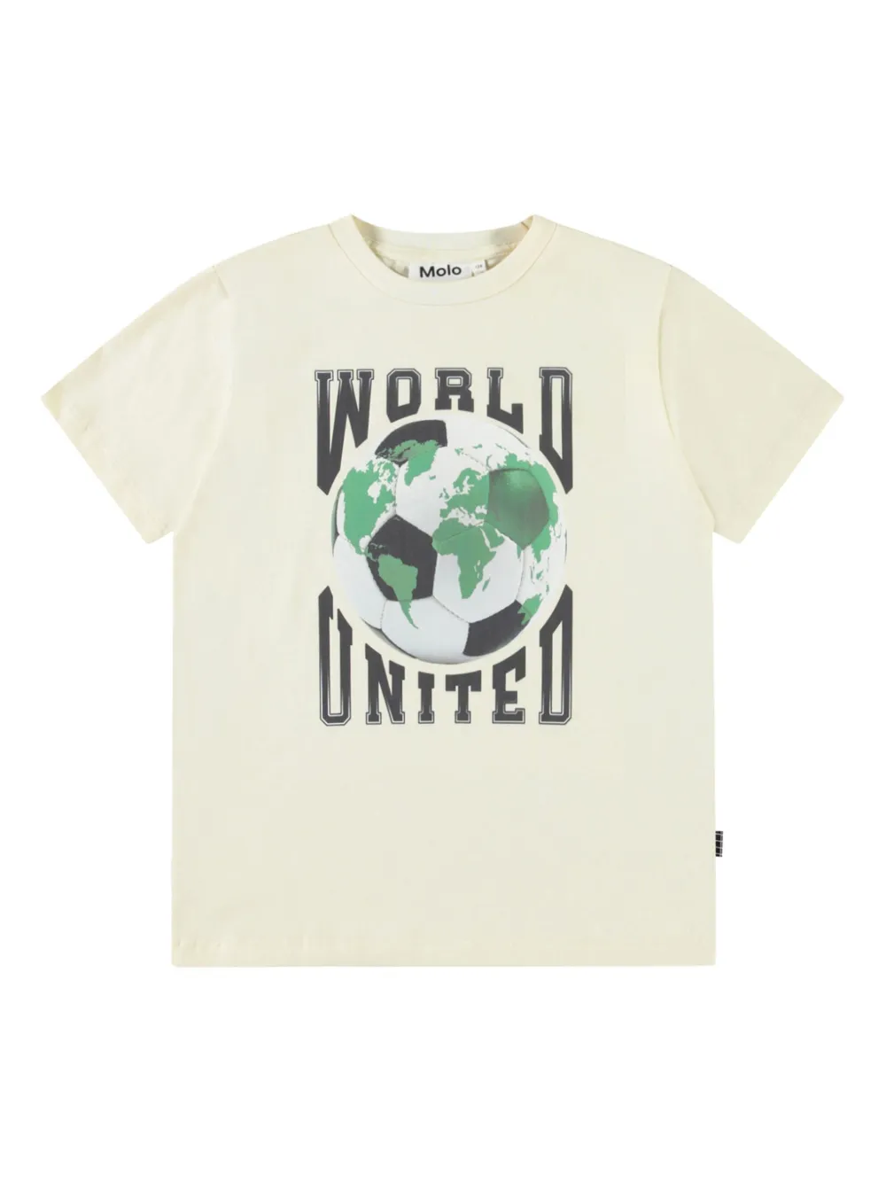 Molo playera Riley | blanco | Image 1
