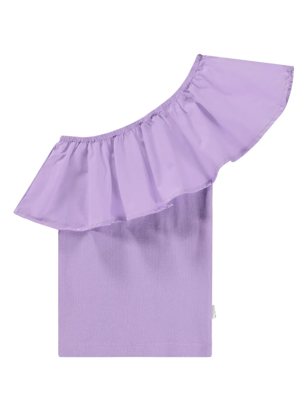 Molo top Rebecca | morado | Image 1