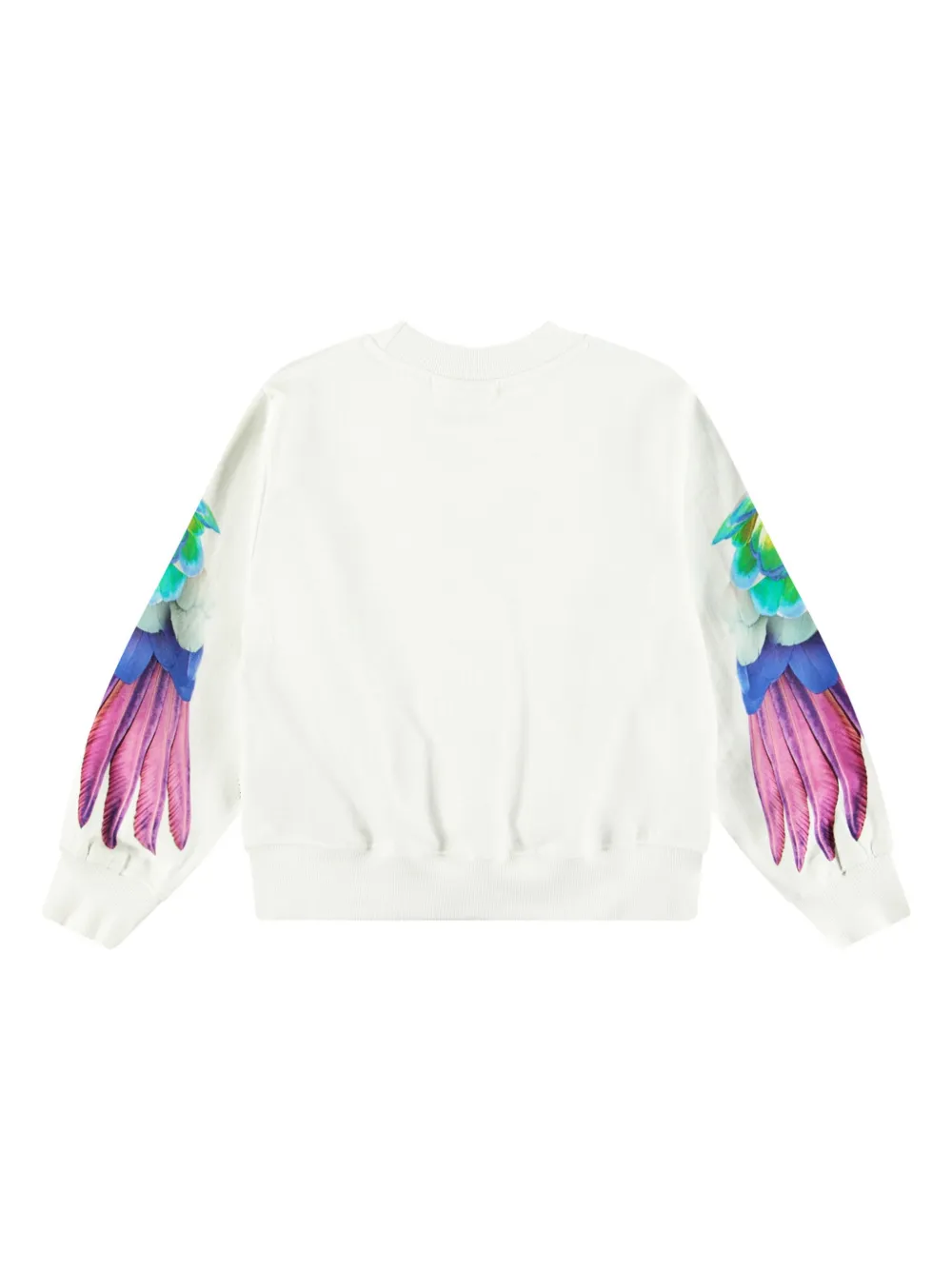 Molo Marge sweater - Wit