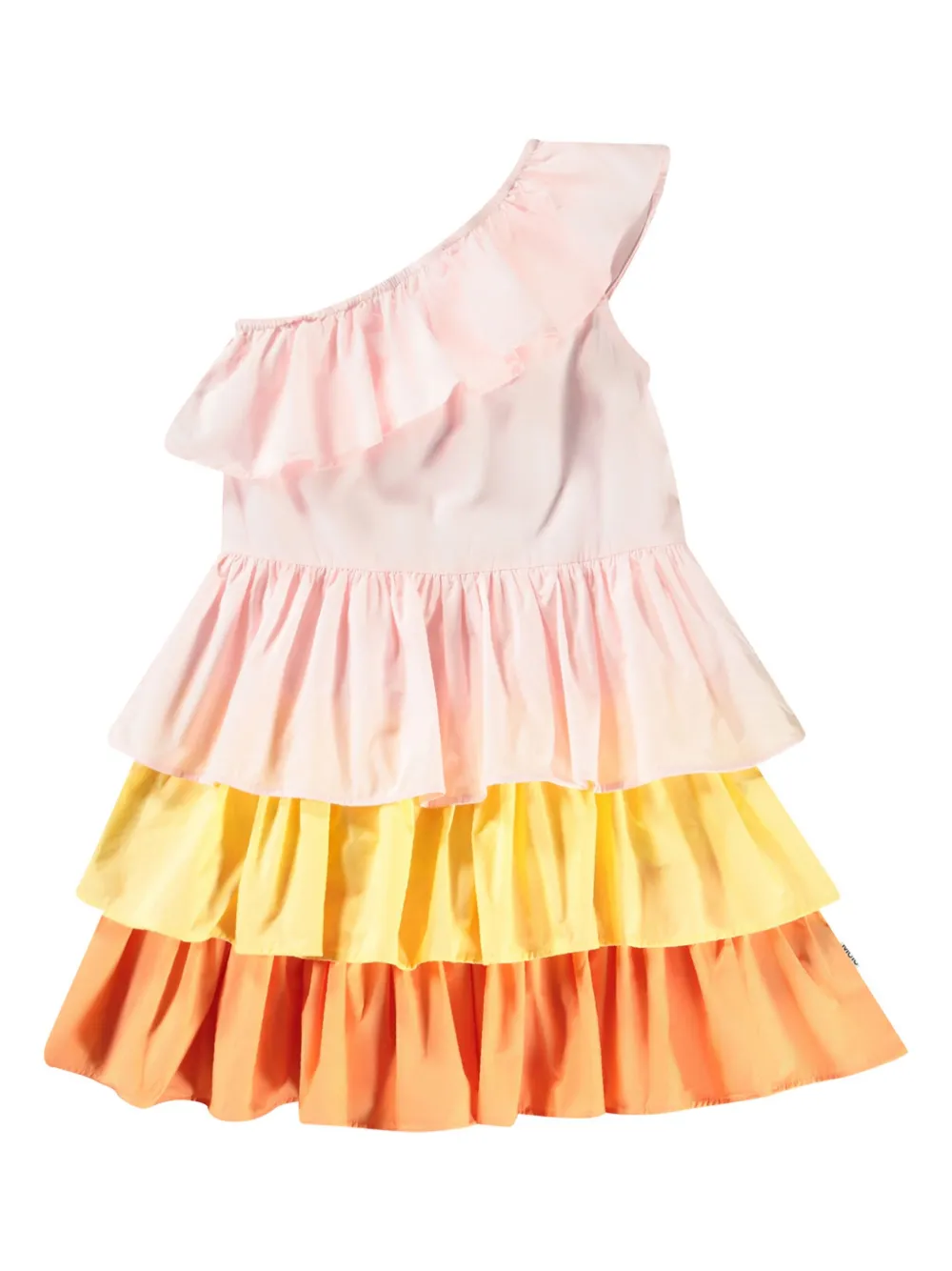 Molo vestido Cora | rosado | Image 1