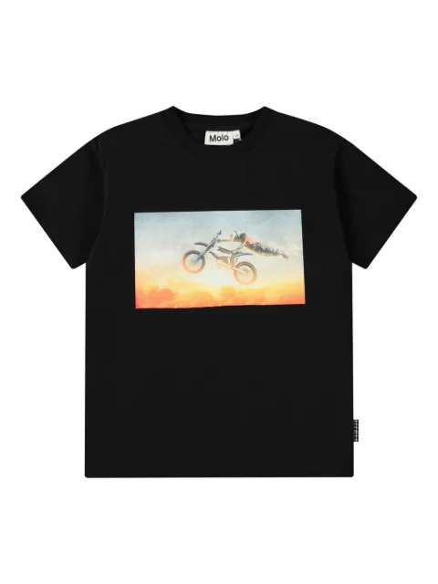 Molo playera Riley
