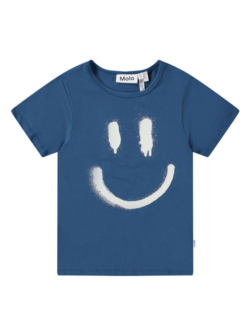 Molo Luvis pyjama - Blauw