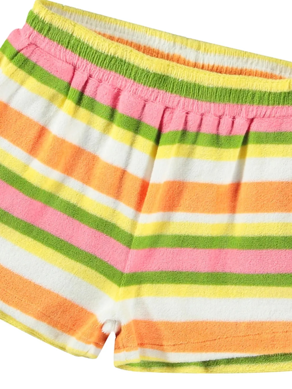 Molo Angel shorts Groen