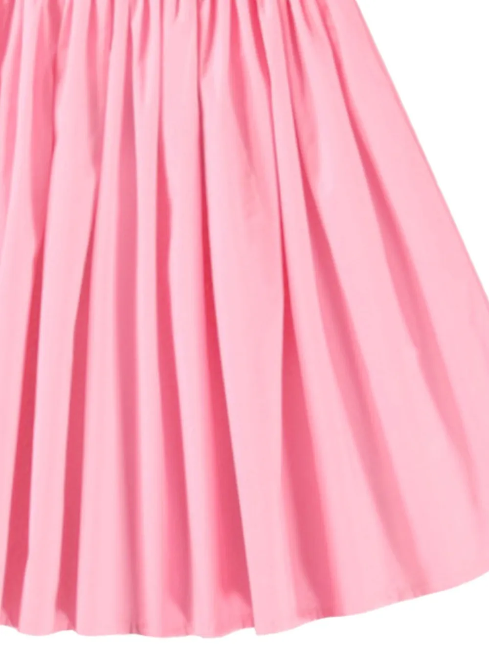 Molo Christal jurk Roze