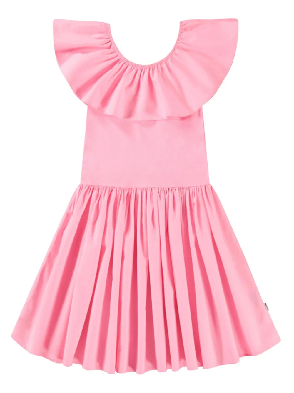 Molo Christal jurk Roze
