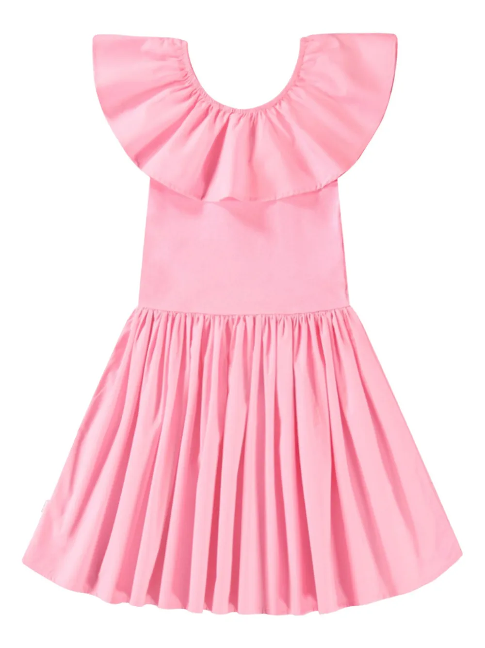 Molo Christal jurk Roze