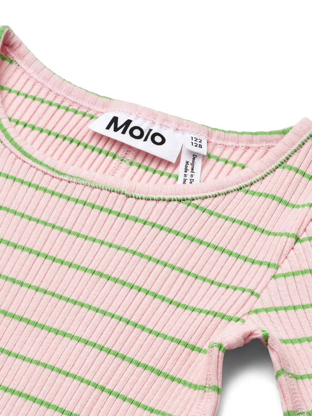 Molo Ronelle T-shirt Roze