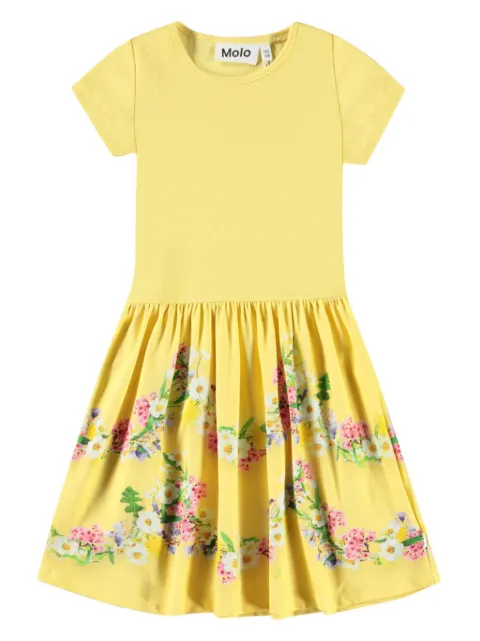 Molo vestido Cissa
