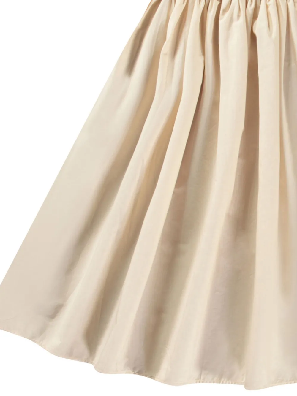 Molo Corella jurk Beige