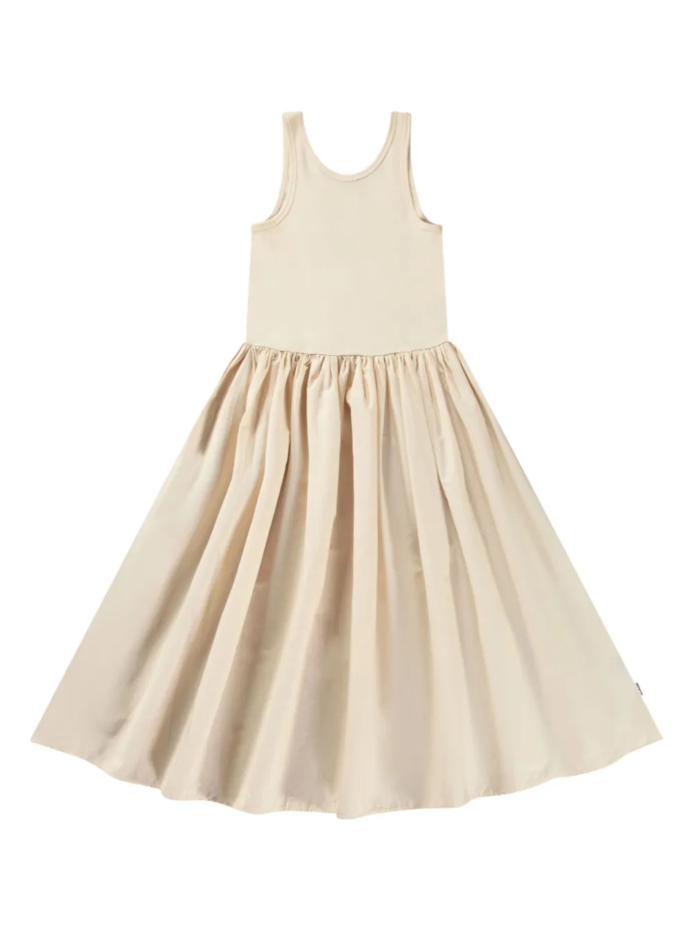 Molo Corella Kleid | Nude | Image 1